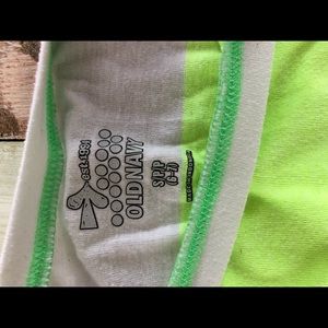 Old Navy Loose Tunic Shirt 3/4 Sleeve